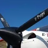 E-Props propeller logo